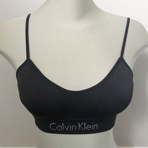 Calvin Klein bra